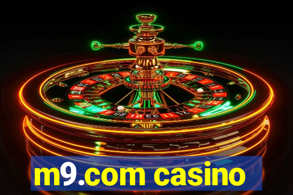 m9.com casino